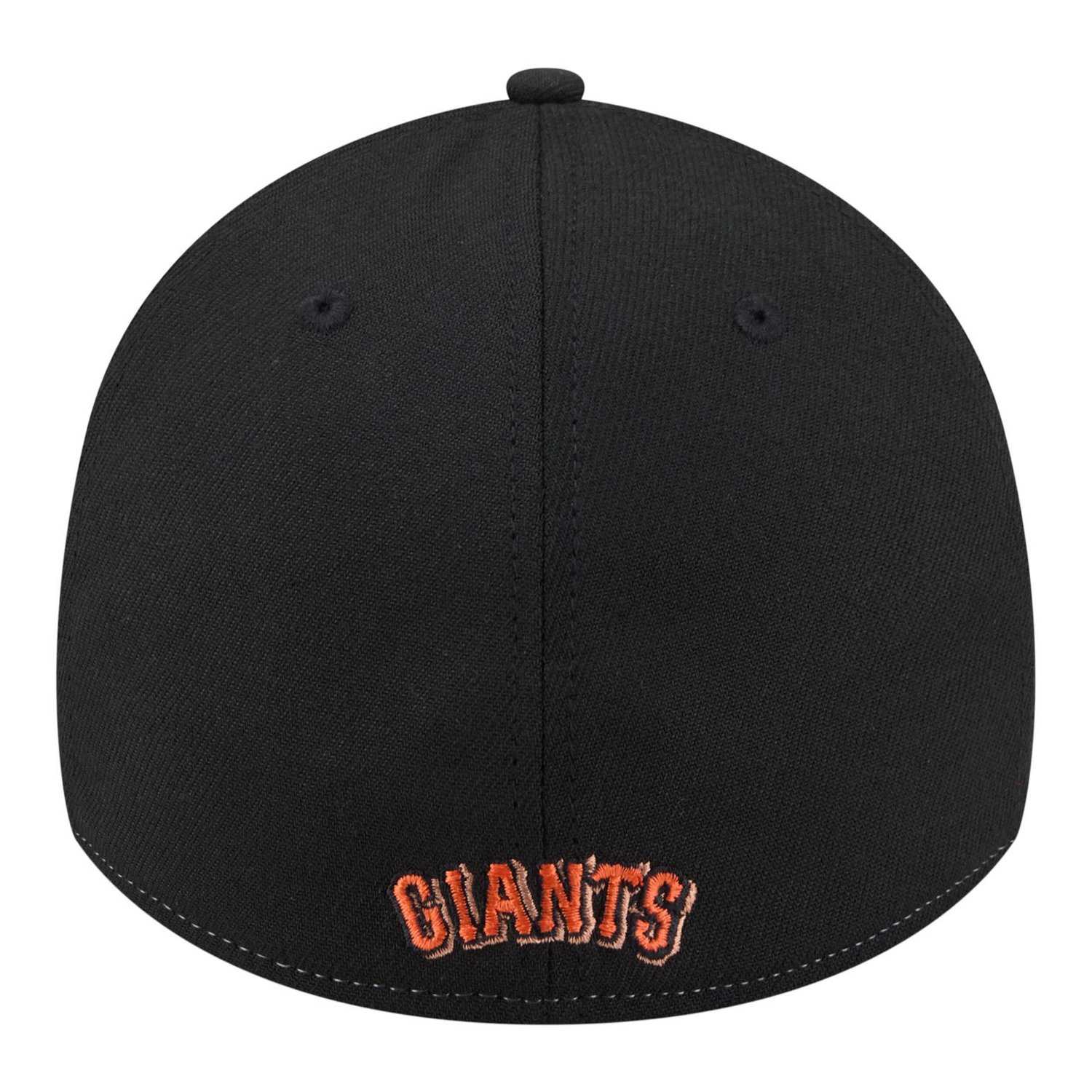 New Era San Francisco Giants 2026 Spring Training Fan Pack Gradient 39THIRTY Flex Hat - view number 4