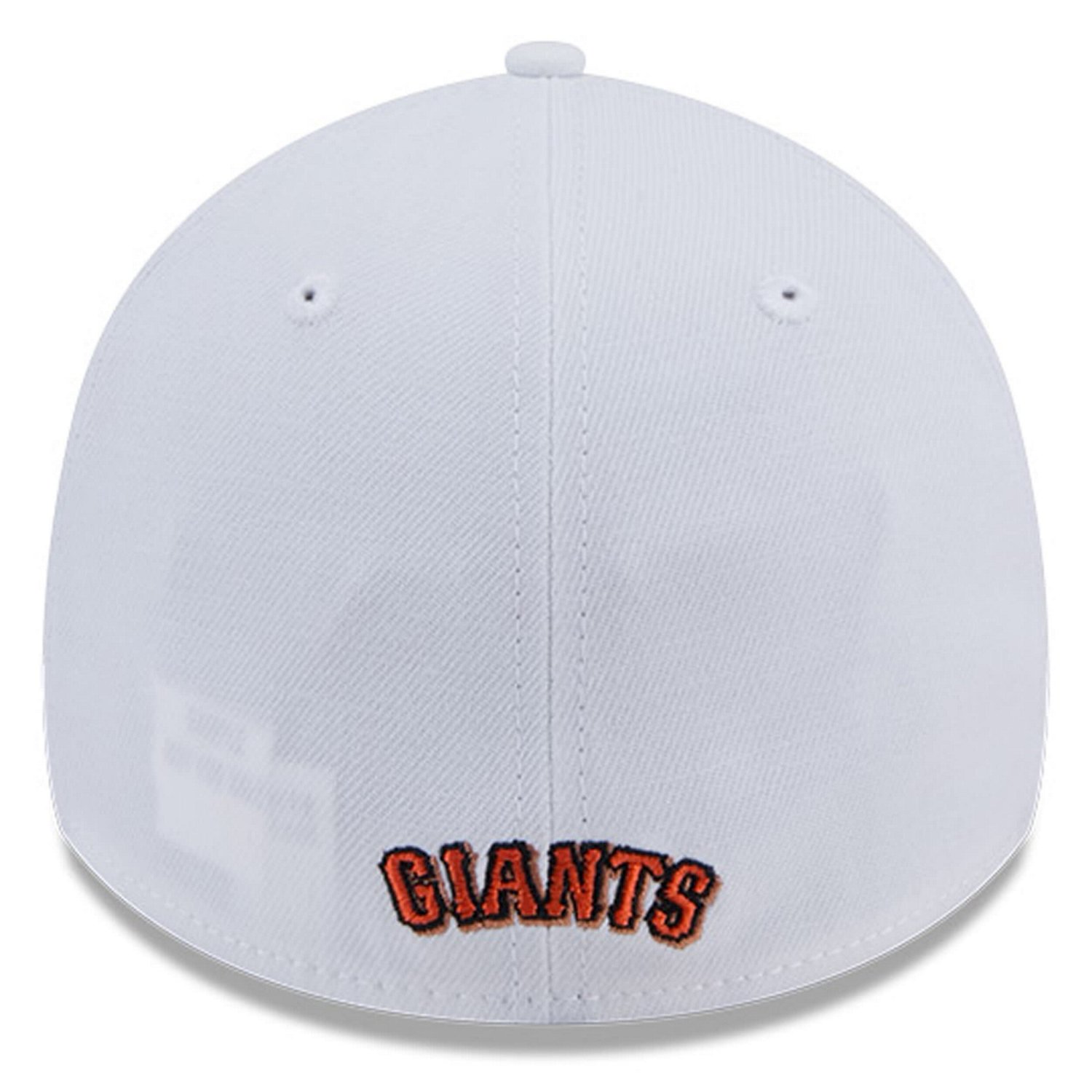 New Era San Francisco Giants 39THIRTY Flex Hat - view number 4