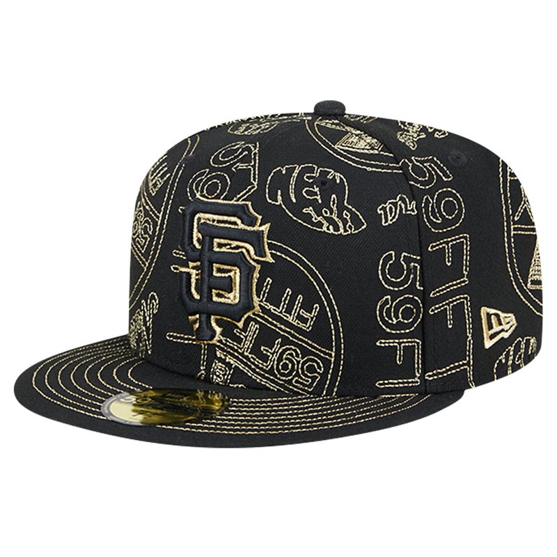 New Era San Francis… - image