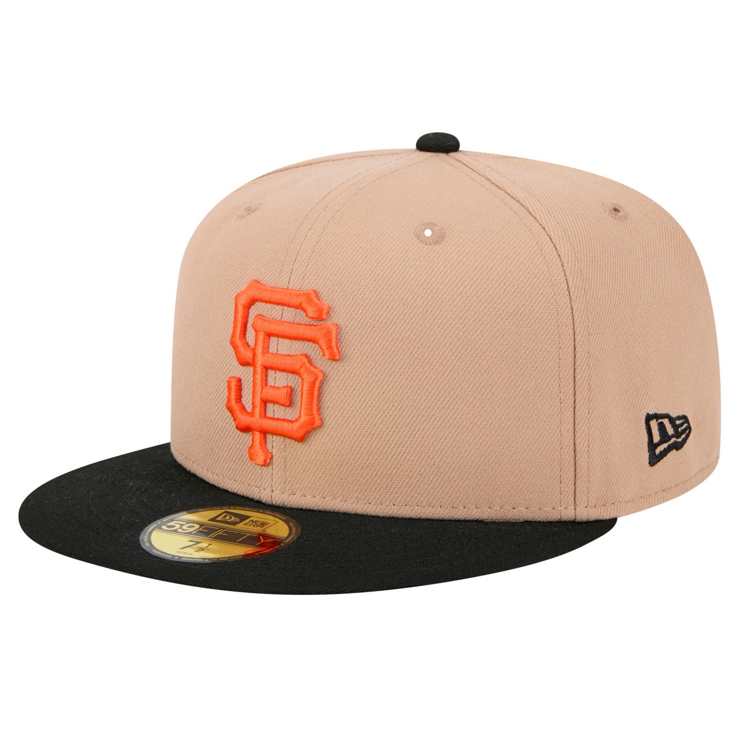 New Era San Francisco Giants 59FIFTY Fitted Hat