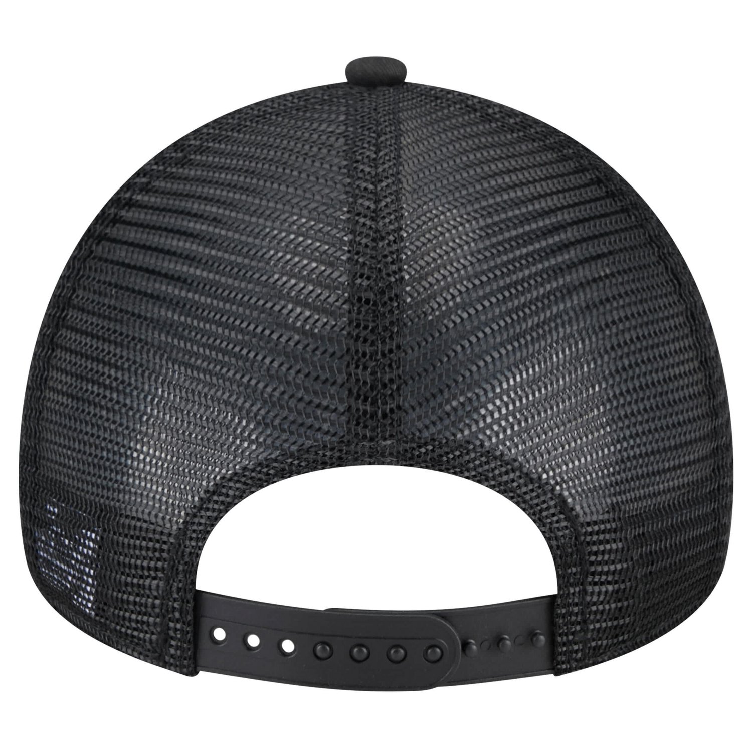 New Era San Francisco Giants 9FORTY A-Frame Trucker Adjustable Hat