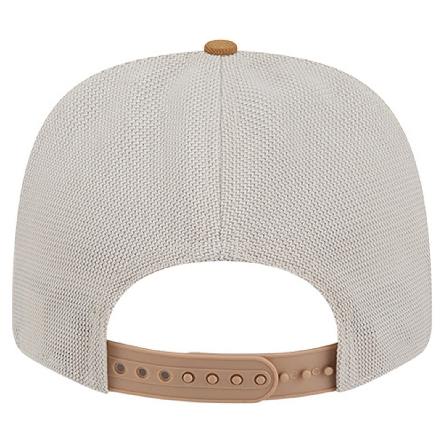 New Era San Francisco Giants 9SEVENTY Trucker Adjustable Hat - view number 4