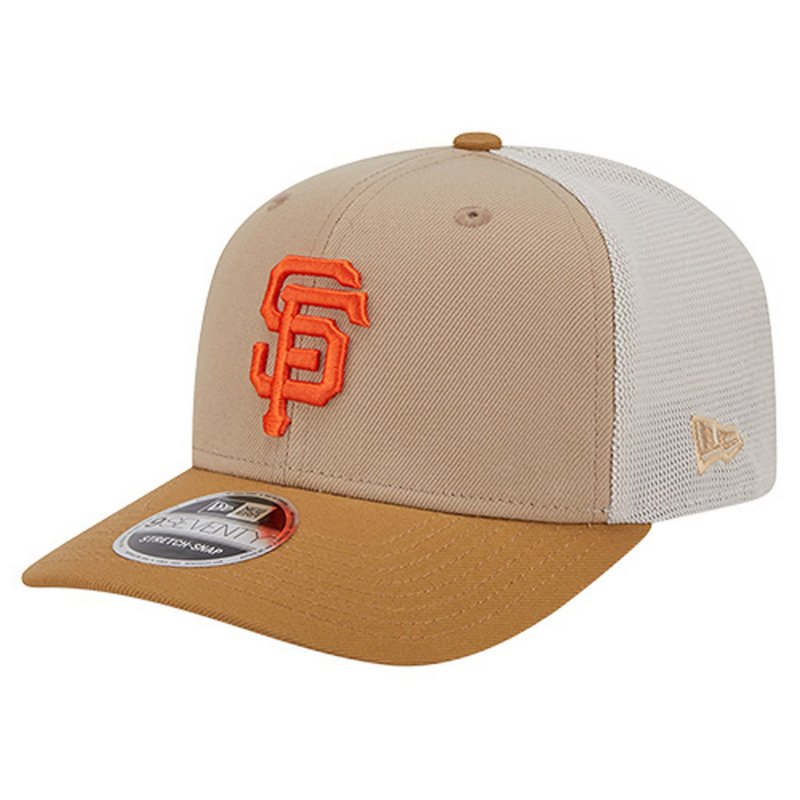 New Era San Francis… - image