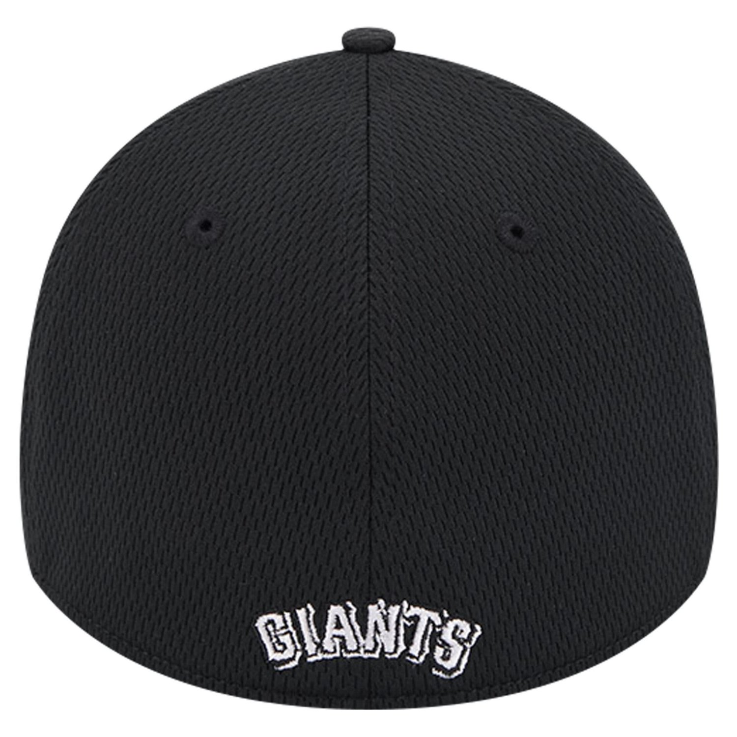 New Era San Francisco Giants Active Dash Mark 39THIRTY Flex Hat