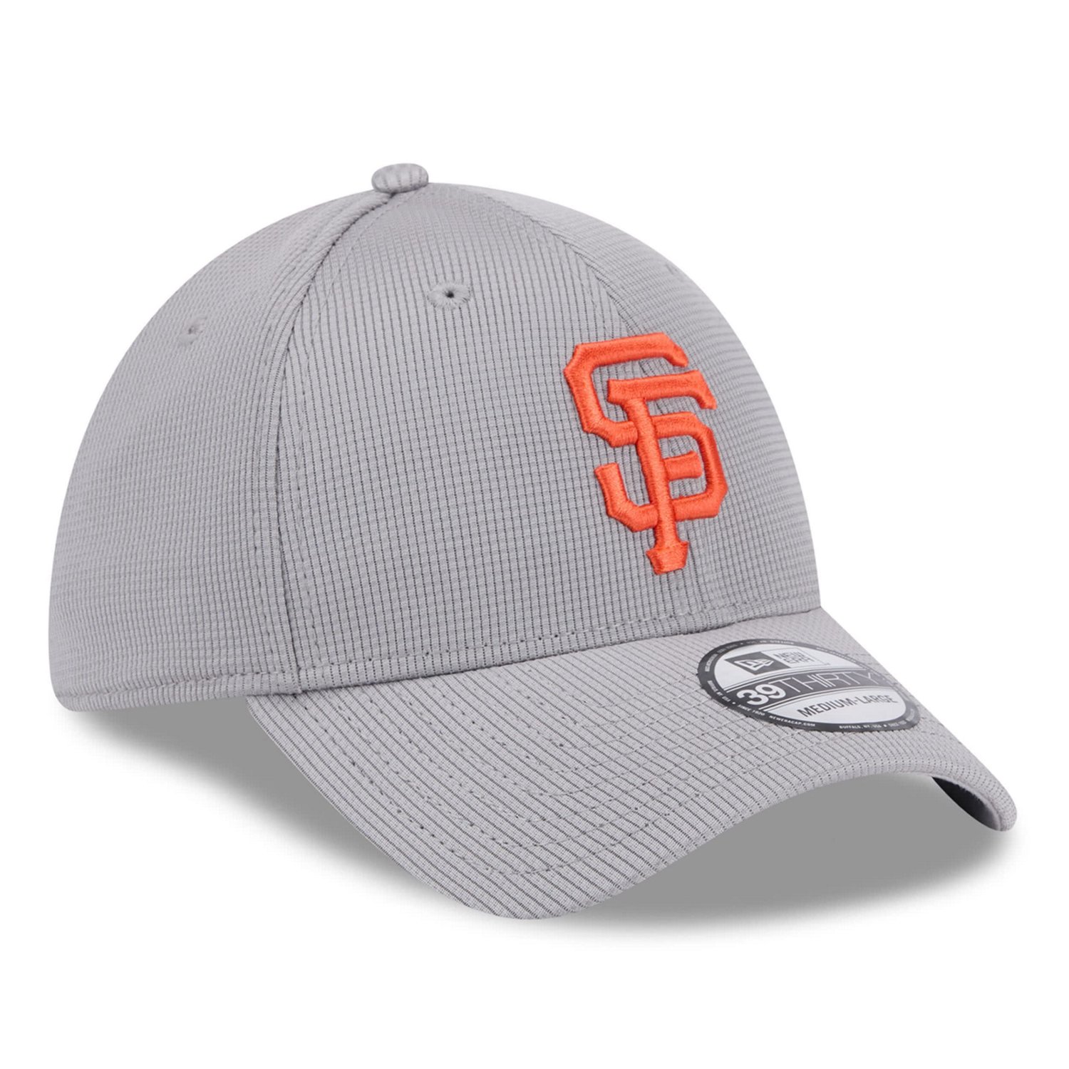 New Era San Francisco Giants Active Pivot 39THIRTY Flex Hat