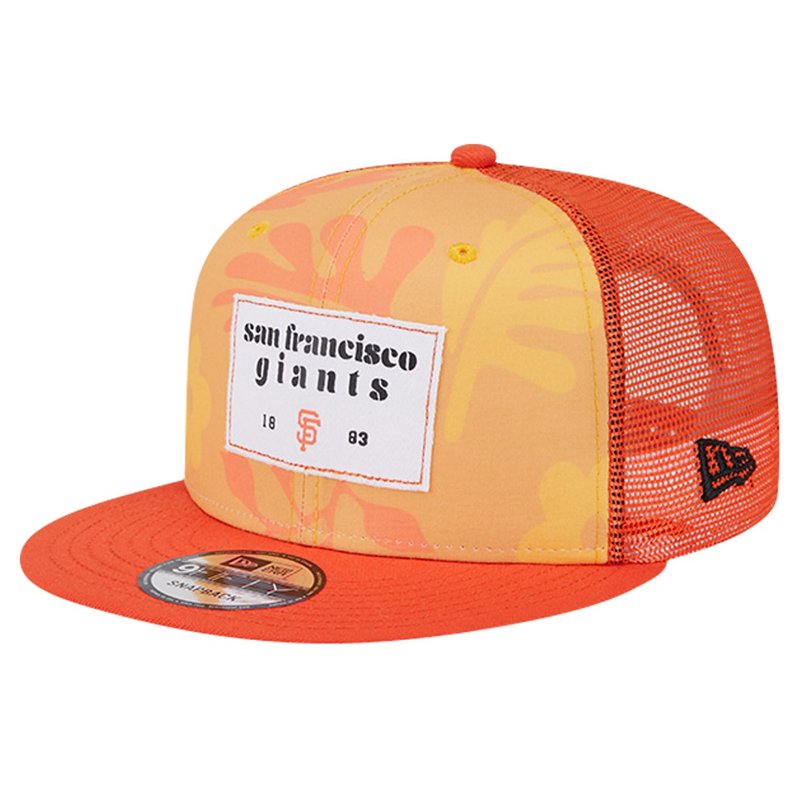 New Era San Francis… - image
