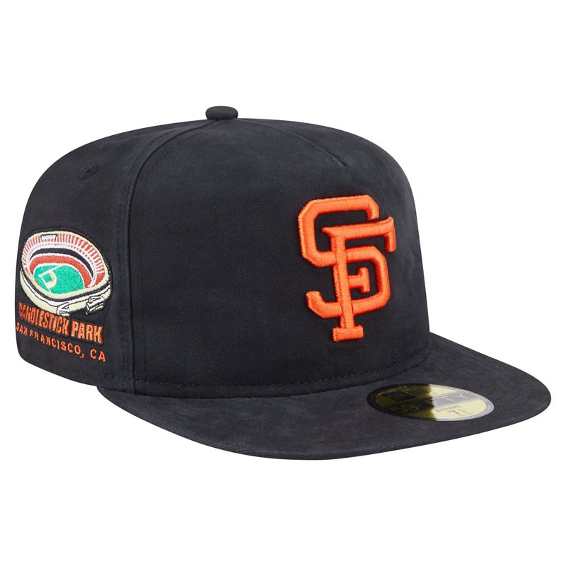 New Era San Francis… - image