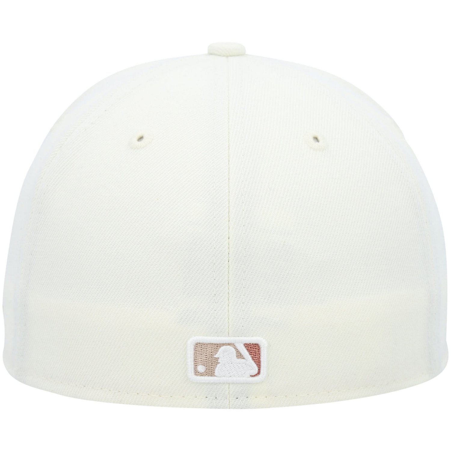 New Era San Francisco Giants Chrome Camel Rust Undervisor 59FIFTY Fitted Hat                                                     - view number 4