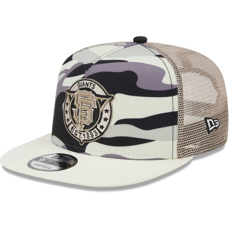 New Era San Francis… - image