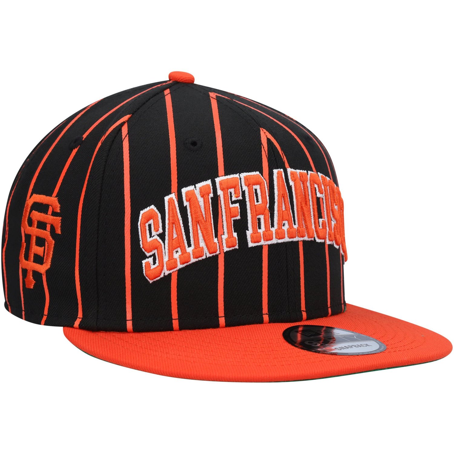 New Era San Francisco Giants City Arch 9FIFTY Snapback Hat