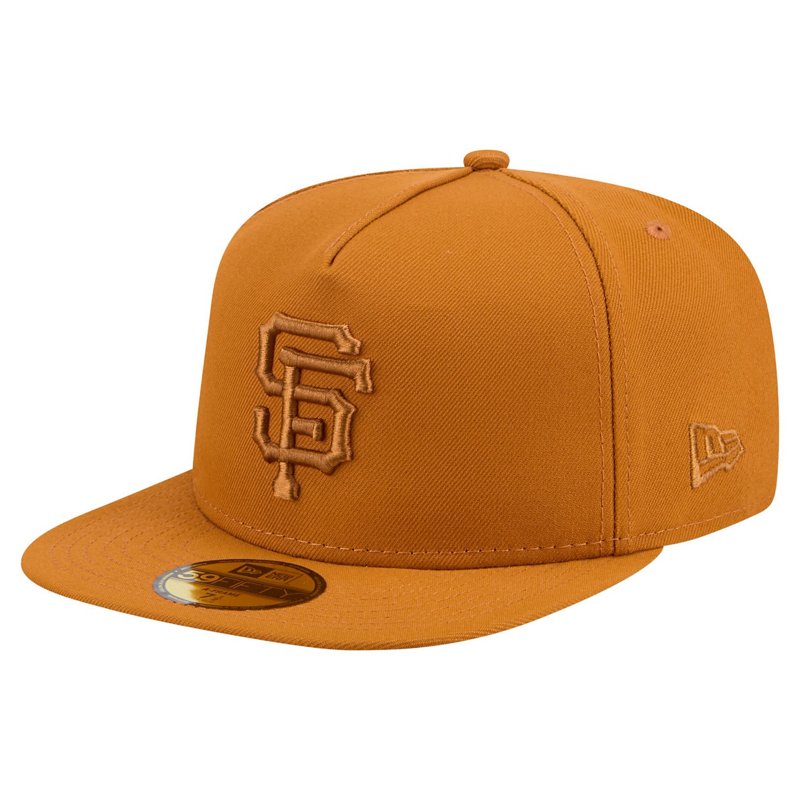 New Era San Francis… - image