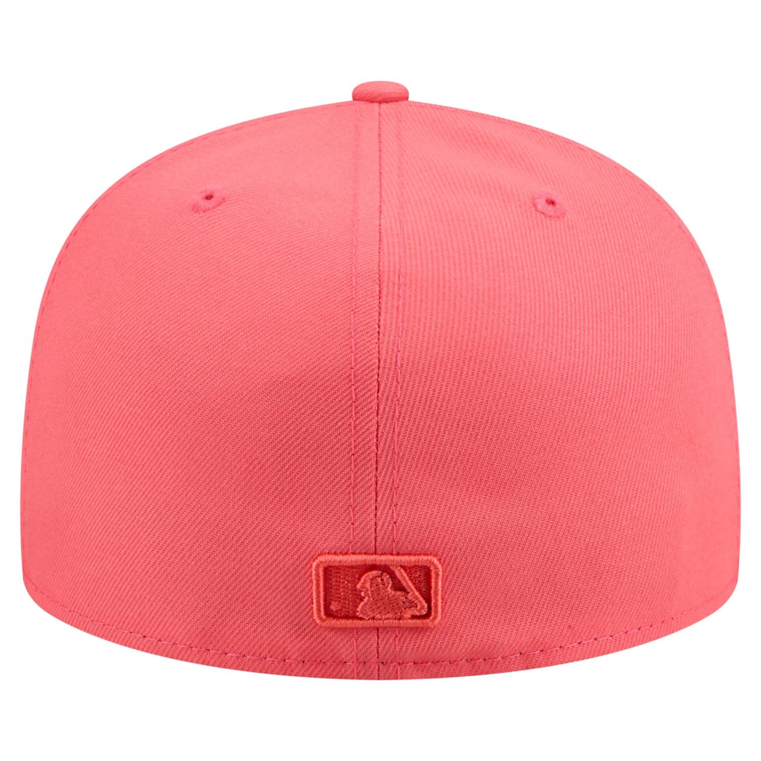 New Era San Francisco Giants Color Pack A-Frame 59FIFTY Fitted Hat - view number 4