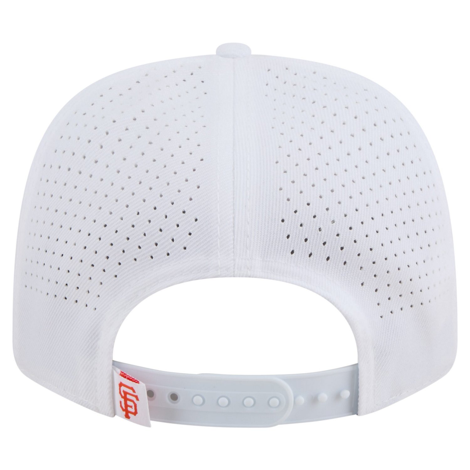 New Era San Francisco Giants COOLERA 9SEVENTY Adjustable Hat - view number 4