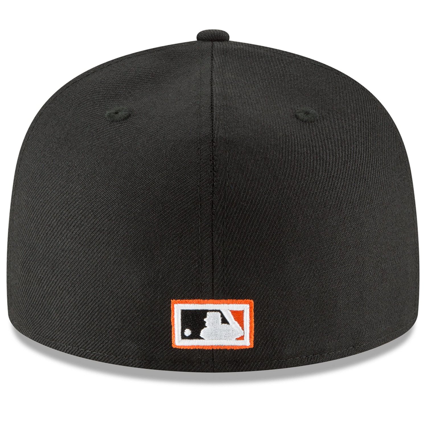 New Era San Francisco Giants Cooperstown Collection Wool 59FIFTY Fitted Hat