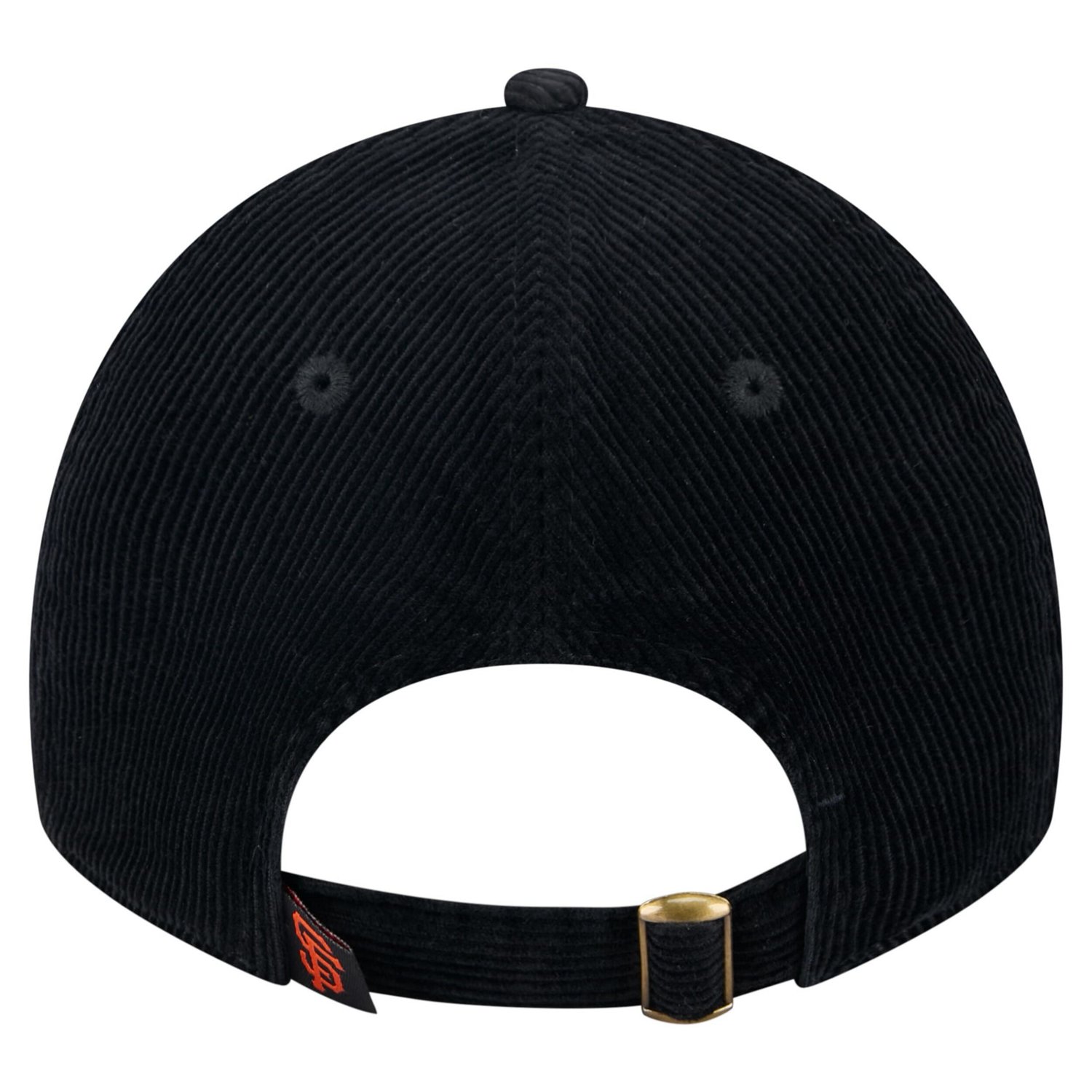 New Era San Francisco Giants Corduroy 9TWENTY Adjustable Hat - view number 4