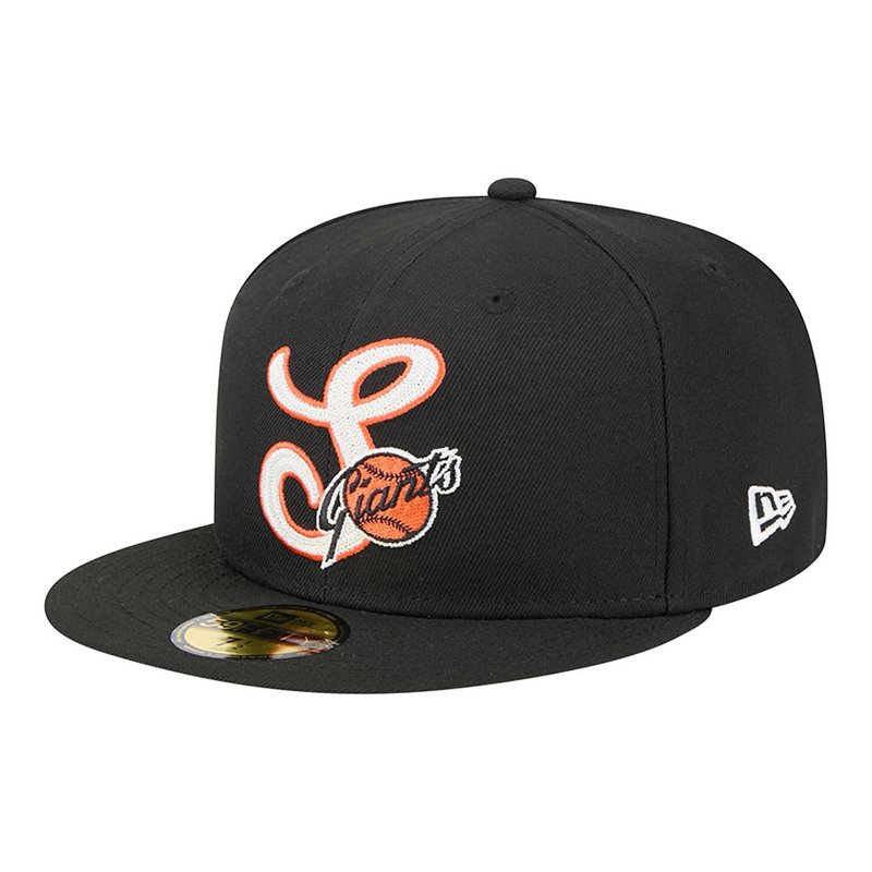 New Era San Francis… - image