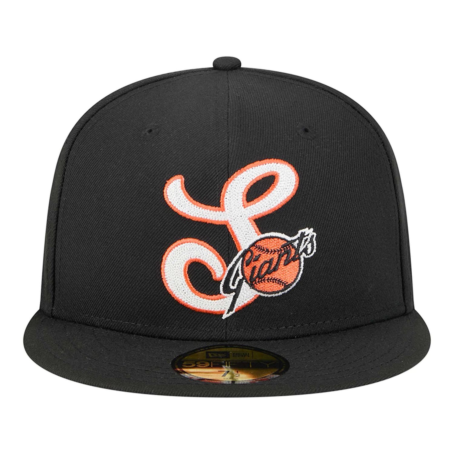 New Era San Francisco Giants Duo Logo 20 59FIFTY Fitted Hat