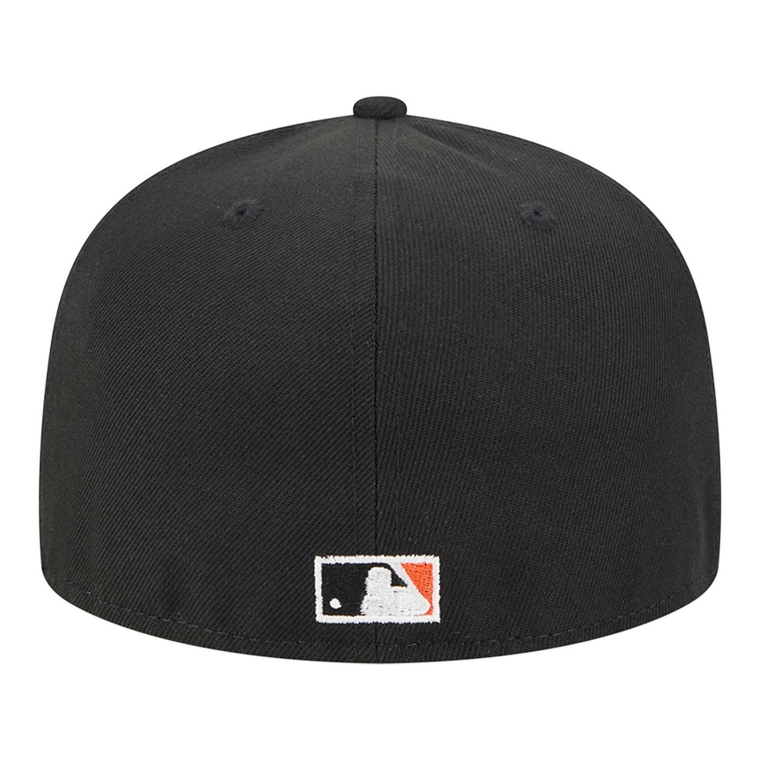 New Era San Francisco Giants Duo Logo 20 59FIFTY Fitted Hat