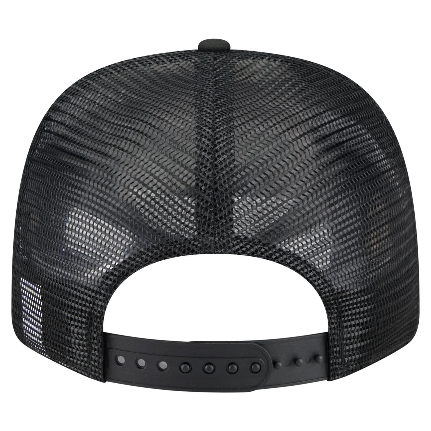 New Era San Francisco Giants Flag 9SEVENTY Stretch-Snap Hat - view number 4