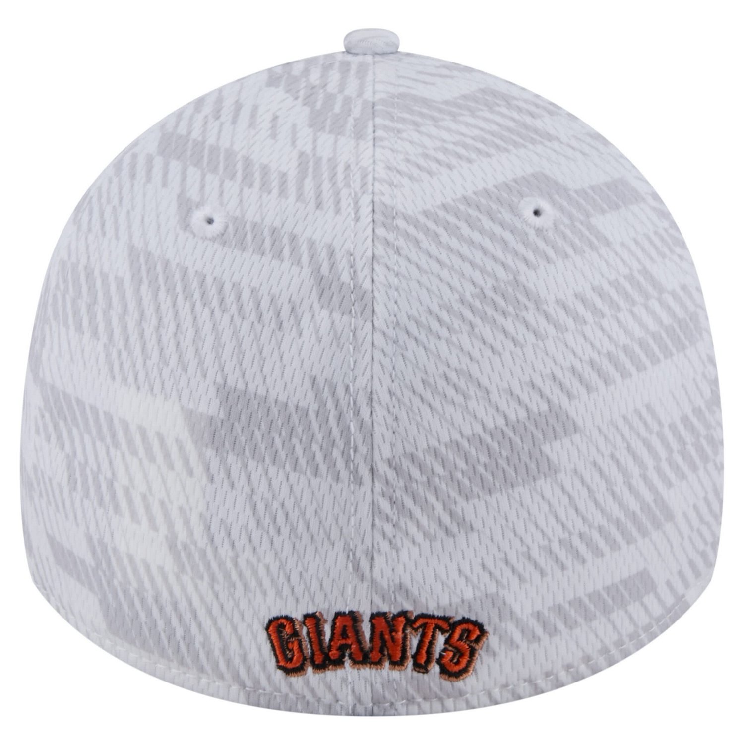 New Era San Francisco Giants Graded 39THIRTY Flex Hat                                                                            - view number 4