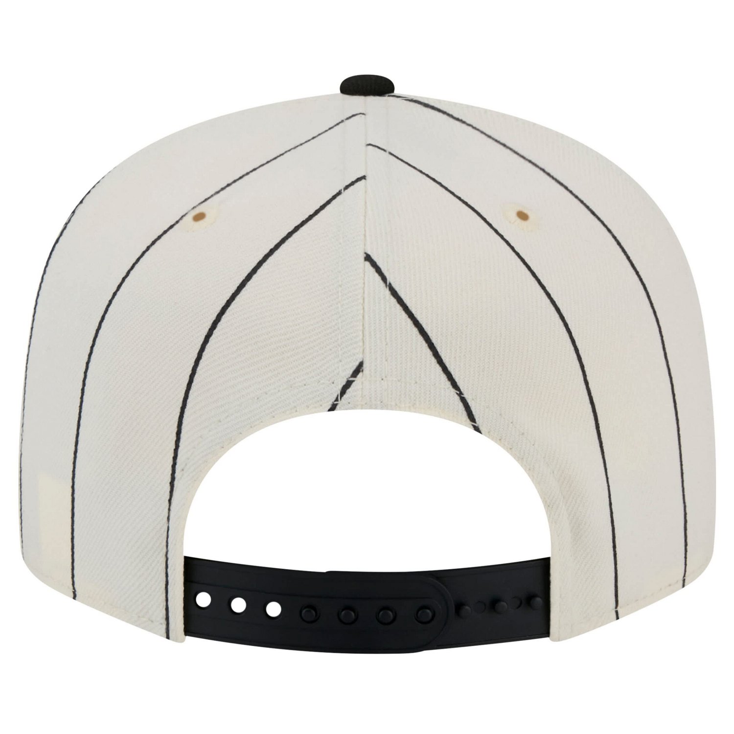 New Era San Francisco Giants Jersey Pinstripe 9FIFTY Snapback Hat