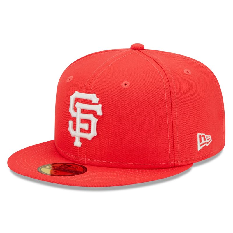 New Era San Francis… - image