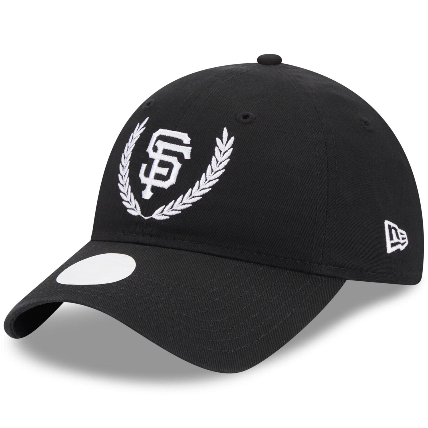 New Era San Francisco Giants Leaves 9TWENTY Adjustable Hat
