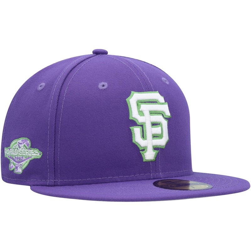 New Era San Francis… - image
