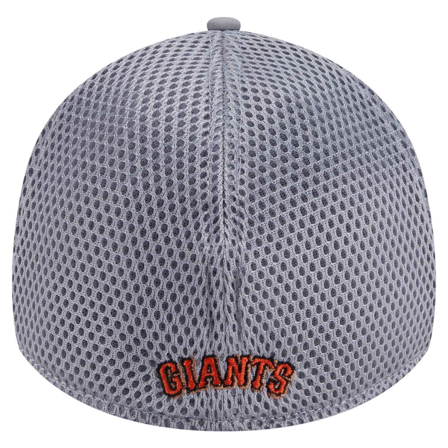 New Era San Francisco Giants Linear 39THIRTY Flex-Fit Hat - view number 4