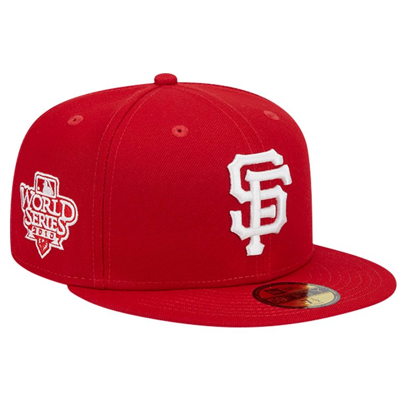 New Era San Francis… - image