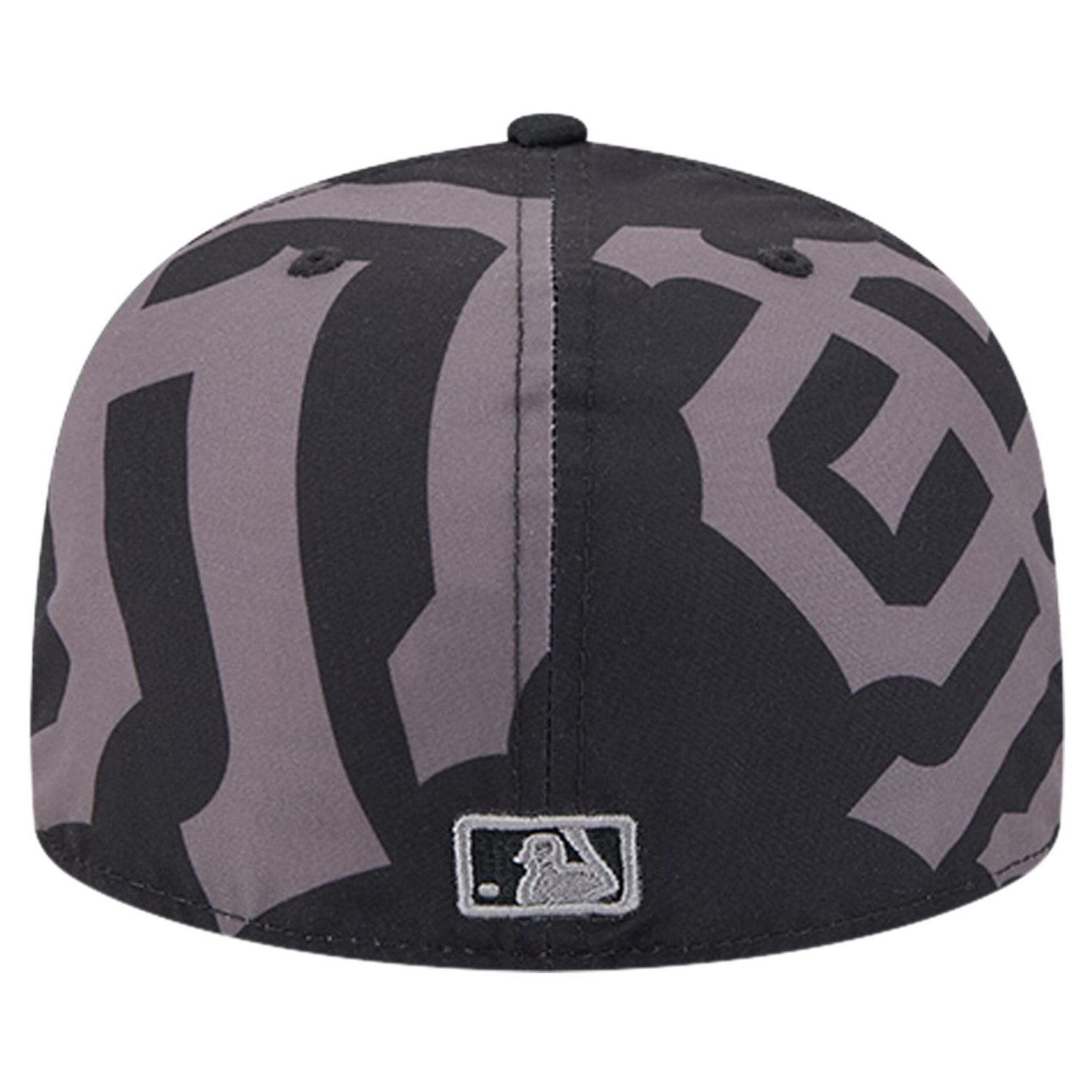 New Era San Francisco Giants Logo Fracture 59FIFTY Fitted Hat