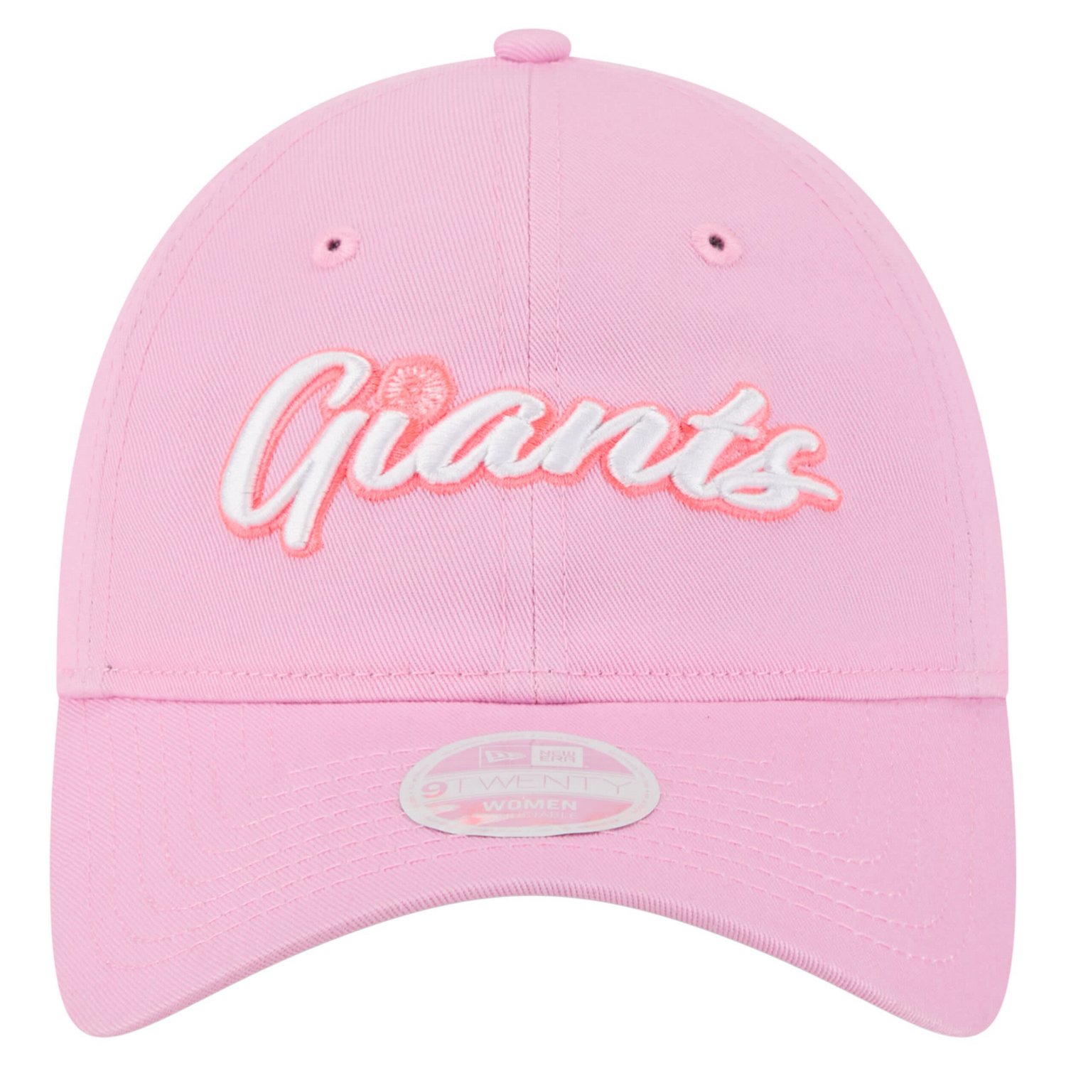 New Era San Francisco Giants Mother's Day 9TWENTY Adjustable Hat - view number 2