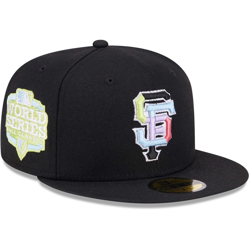 New Era San Francis… - image