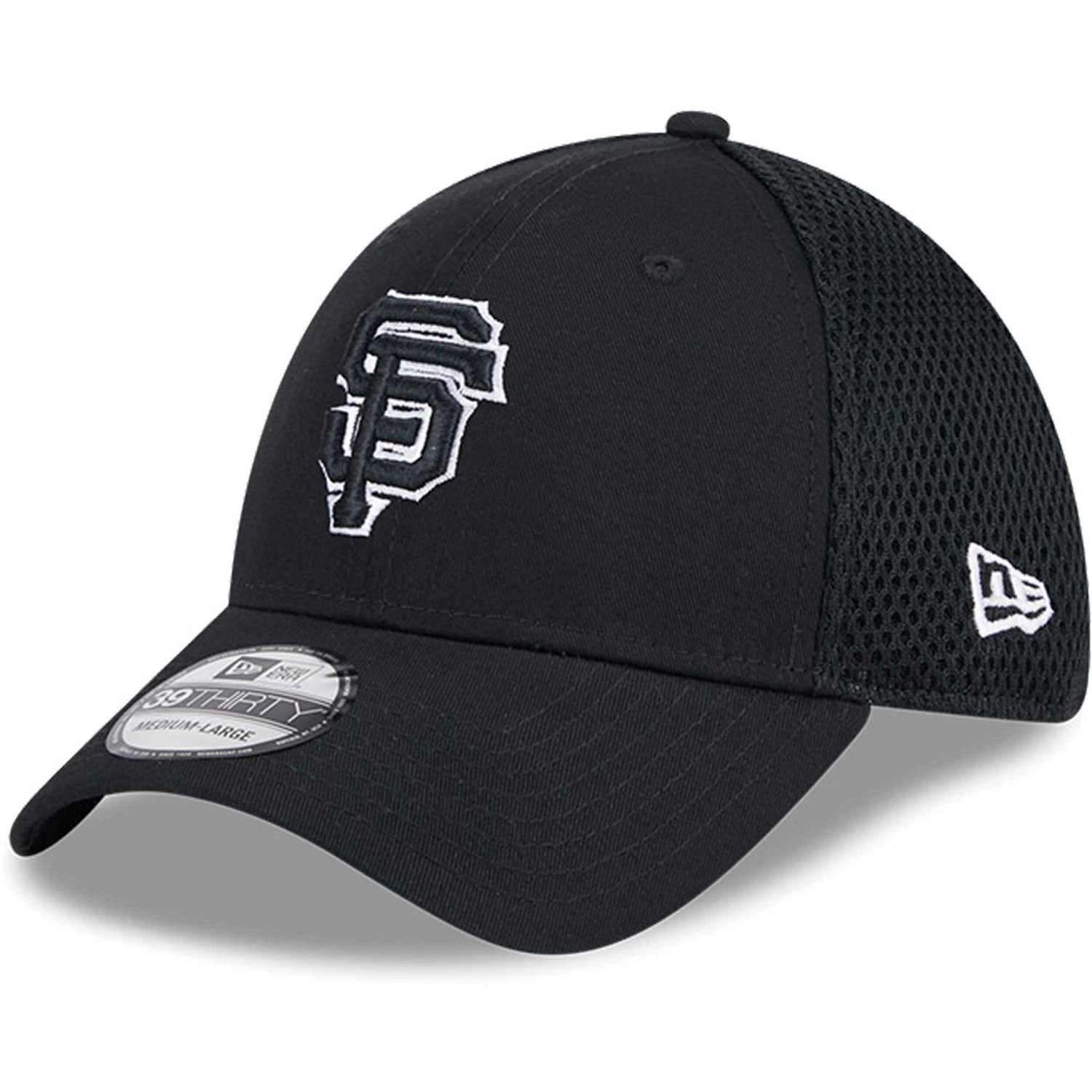 New Era San Francisco Giants Neo 39THIRTY Flex Hat