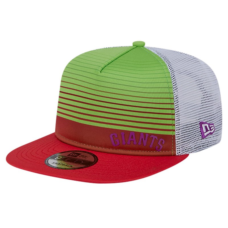 New Era San Francis… - image