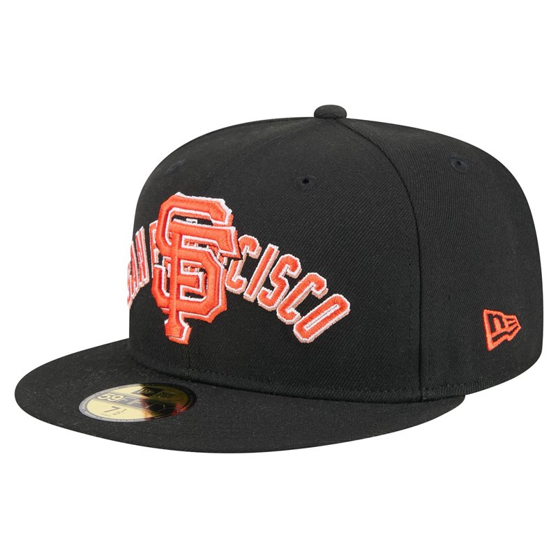New Era San Francis… - image