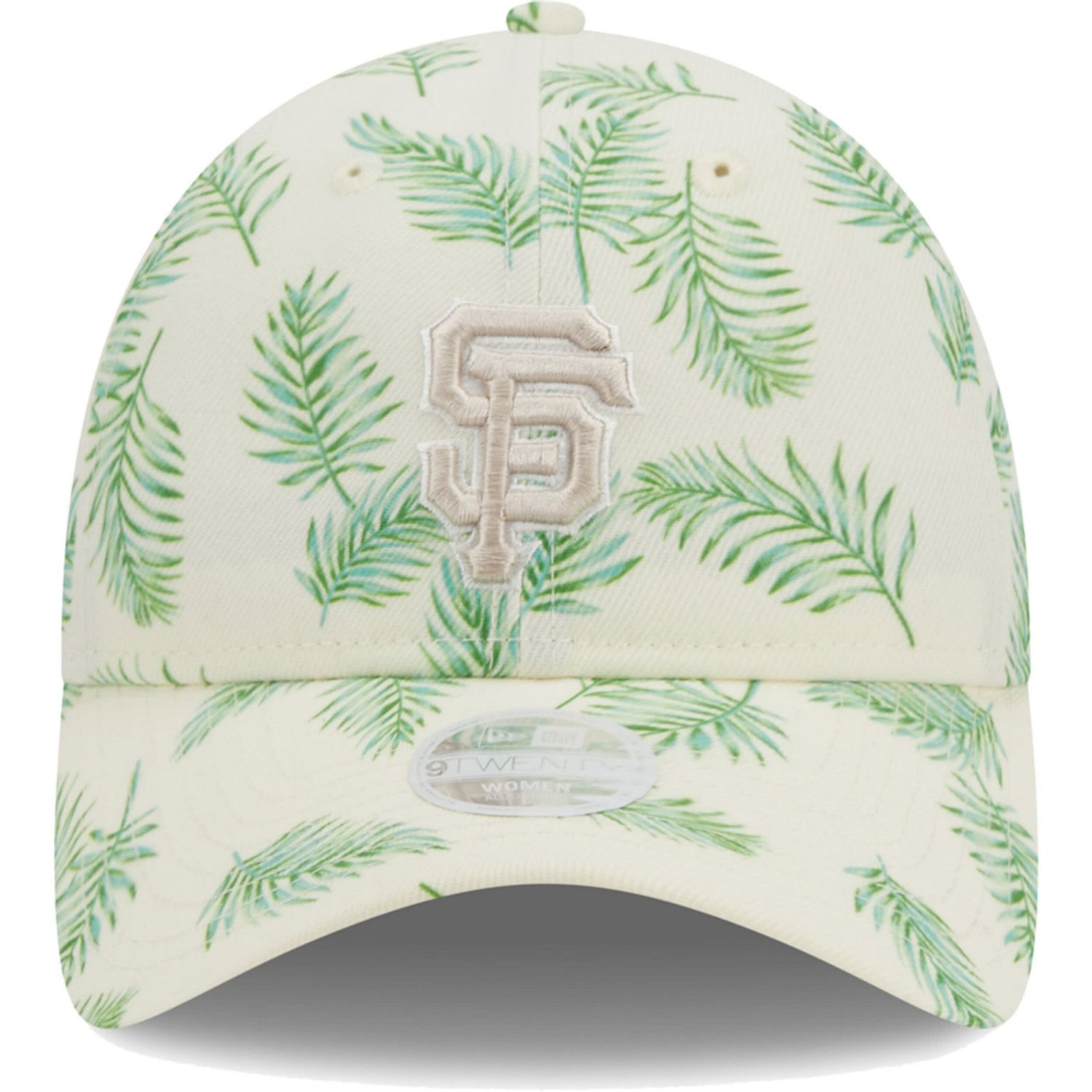 New Era San Francisco Giants Palms 9TWENTY Adjustable Hat                                                                        - view number 2