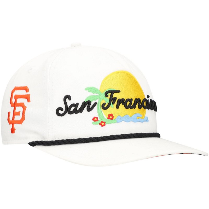 New Era San Francis… - image