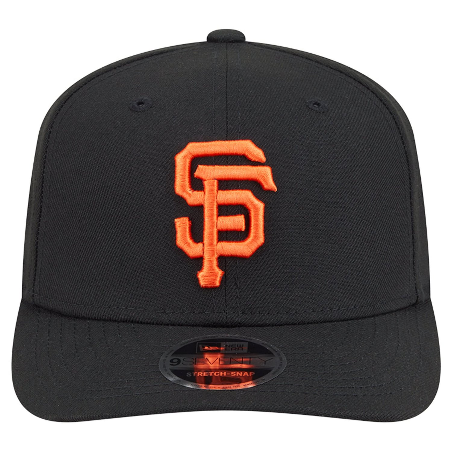New Era San Francisco Giants Performance 9SEVENTY Adjustable Hat - view number 2
