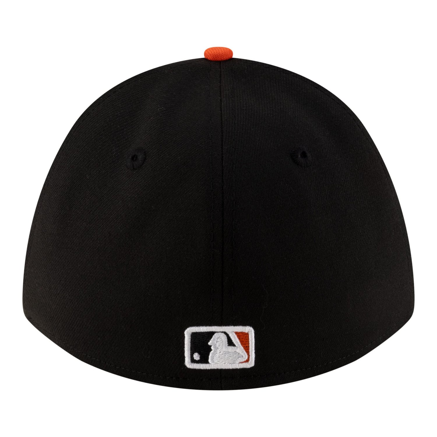 New Era San Francisco Giants Player Replica 39THIRTY M-Crown Flex Hat - view number 4