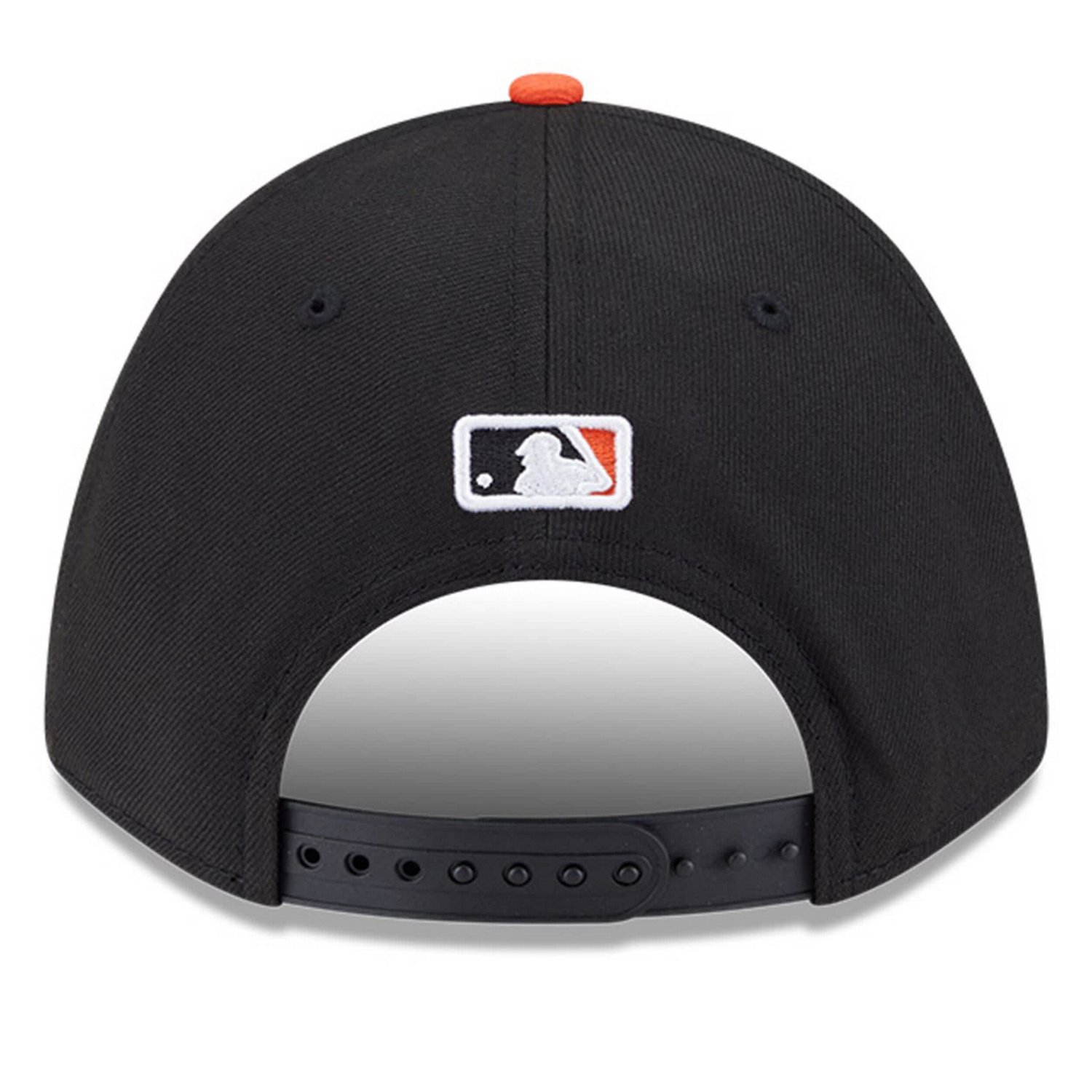 New Era San Francisco Giants Player Replica 9FORTY Adjustable Hat