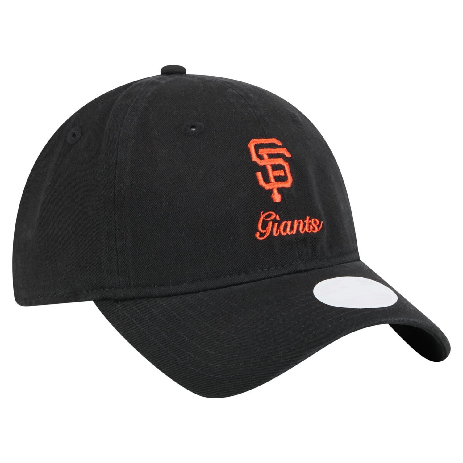 New Era San Francisco Giants Preppy Team 9TWENTY Adjustable Hat