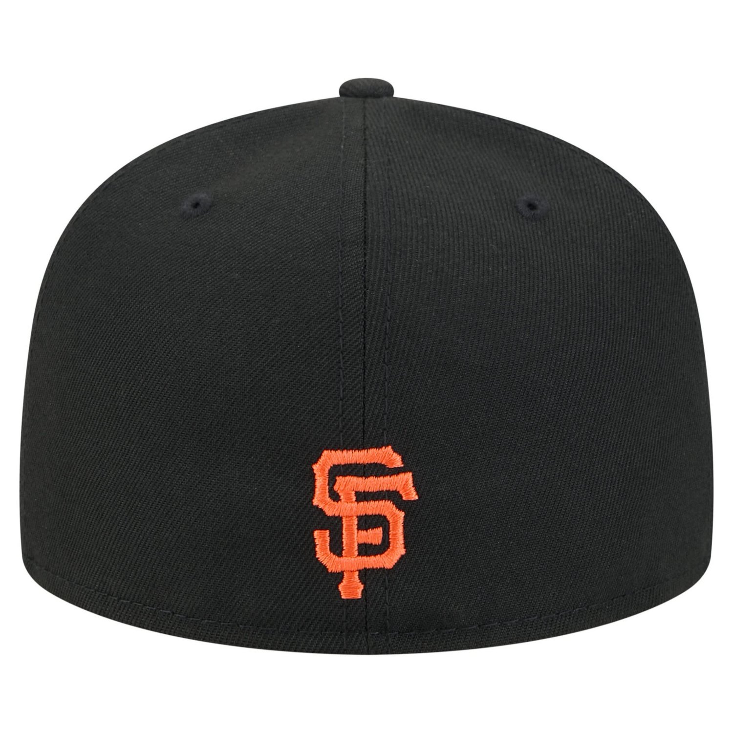 New Era San Francisco Giants Ransom 59FIFTY Fitted Hat - view number 4