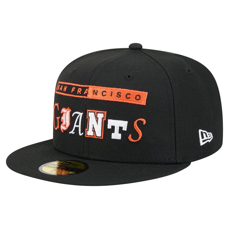 New Era San Francis… - image