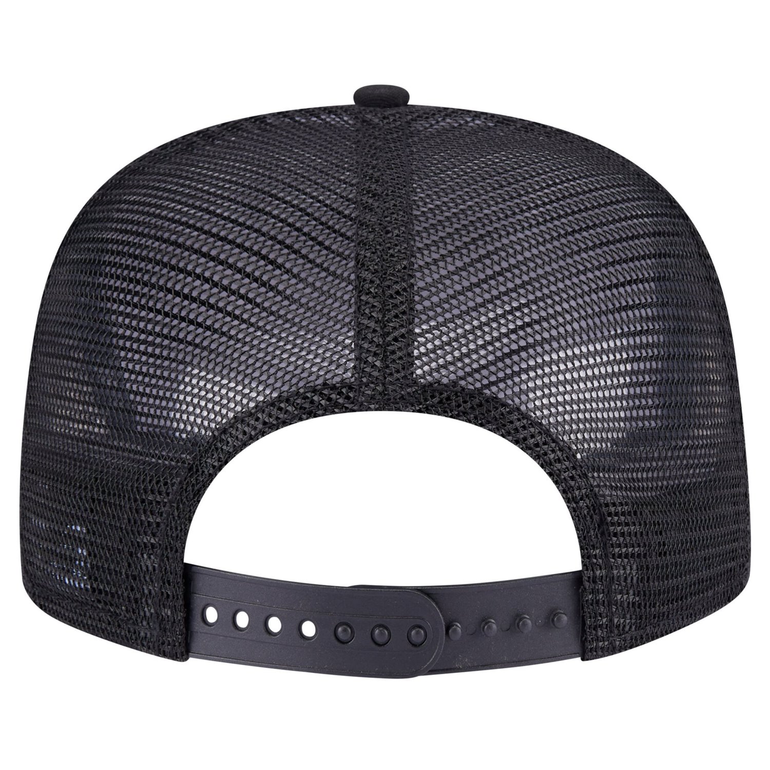 New Era San Francisco Giants Seeing Diamonds A-Frame Trucker 9FIFTY Snapback Hat