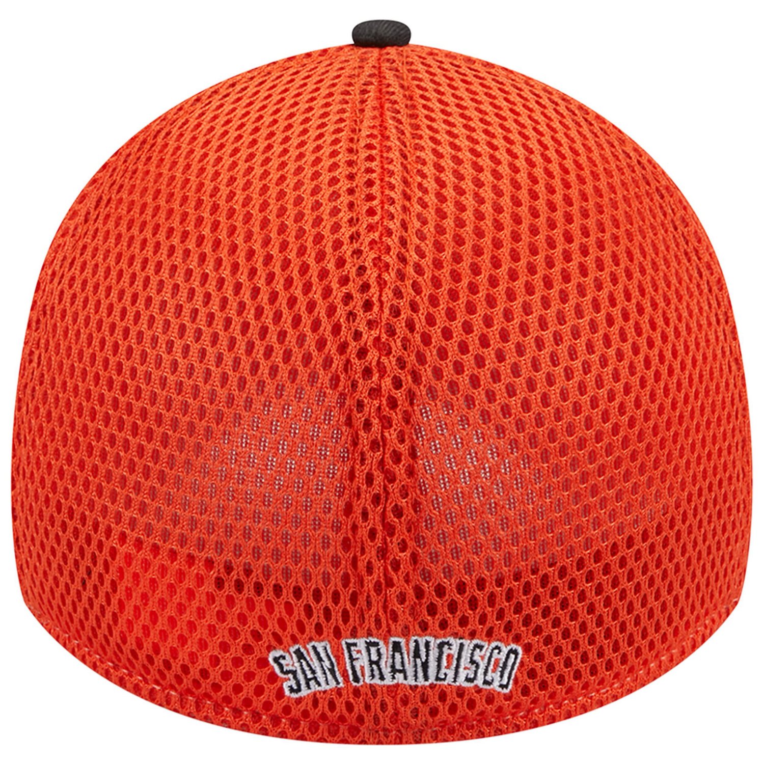 New Era San Francisco Giants Shadow Neo 39THIRTY Flex Hat