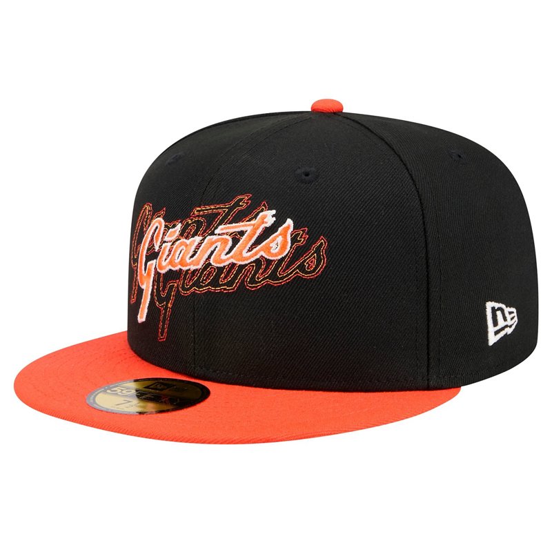 New Era San Francis… - image