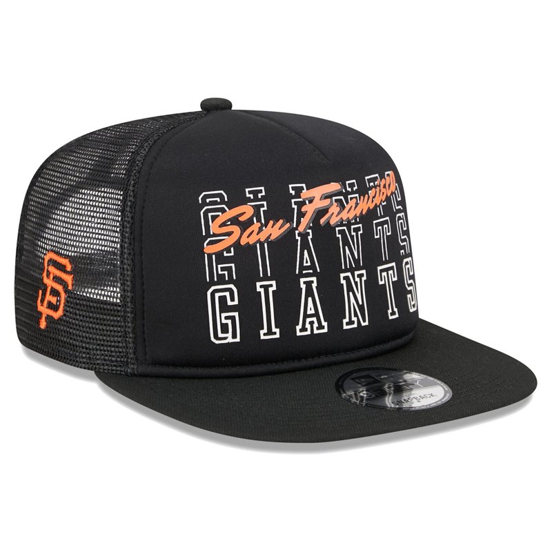 New Era San Francis… - image