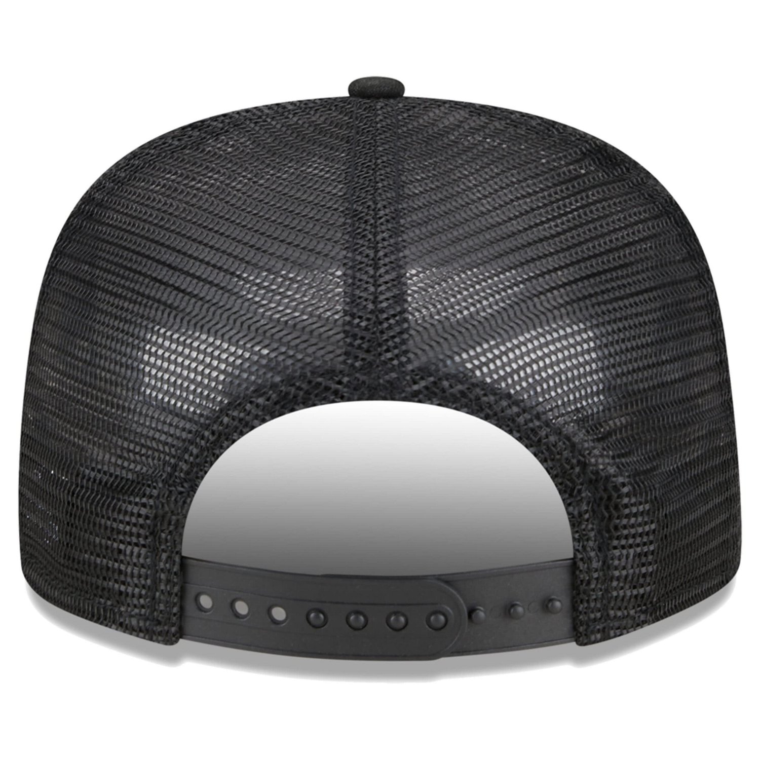 New Era San Francisco Giants Street Team A-Frame Trucker 9FIFTY Snapback Hat