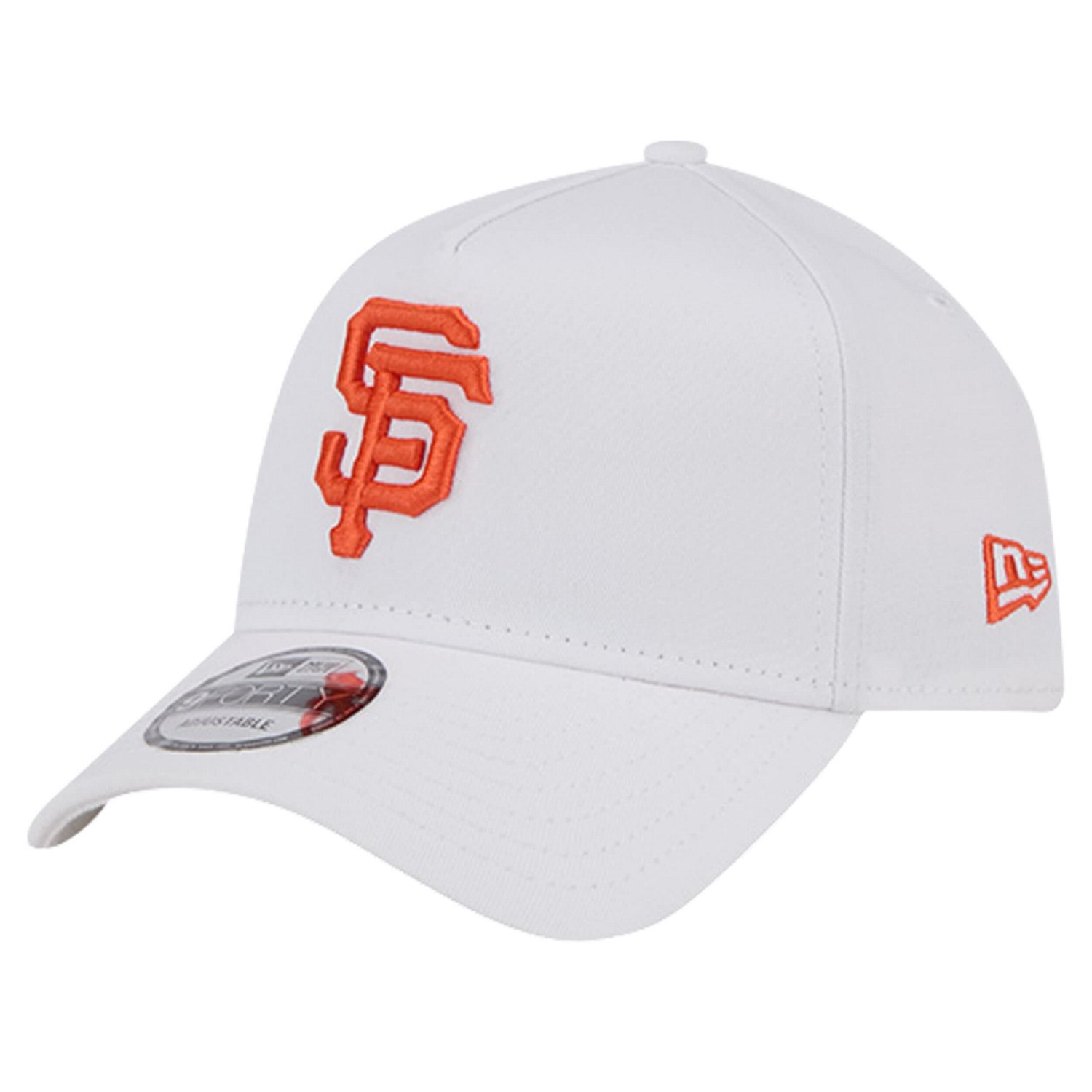 New Era San Francisco Giants TC A-Frame 9FORTY Adjustable Hat